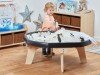 Millhouse Play Tray Activity Table Only - Toddler