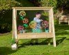 Millhouse Large Easel Mark Making