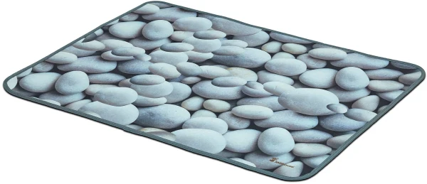 Millhouse Pebble Mat - 1400 x 900mm