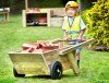 Millhouse Wheelbarrow