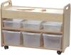 Millhouse Light Box Trolley