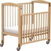 Millhouse Dropside Cot