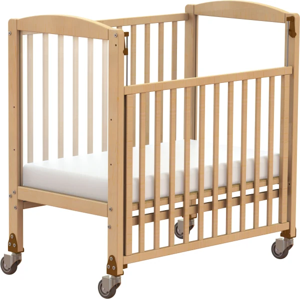 Millhouse Dropside Cot