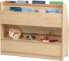 Millhouse Large Book Display Unit