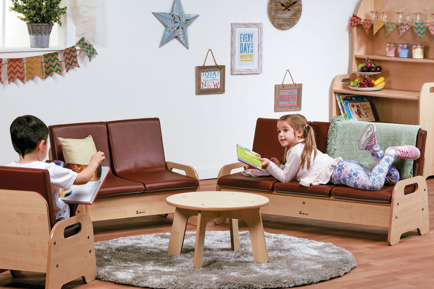 Millhouse nursery cheap furniture