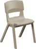 KI Postura+ Classroom Chair - 660mm Height - 8-10 Years - Light Sand