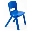 KI Postura+ Classroom Chair - 545mm Height - 4-5 Years