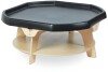 Millhouse Play Tray Activity Table with Shelf - Toddler