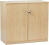 Millhouse Lockable Storage Cupboard