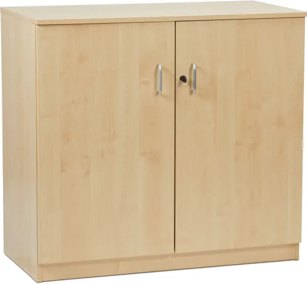 Millhouse Lockable Storage Cupboard