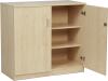 Millhouse Lockable Storage Cupboard