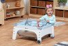 Millhouse Baby Mini Sand & Water Station