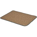 Millhouse Taupe Speckle Mat - 900 x 700mm